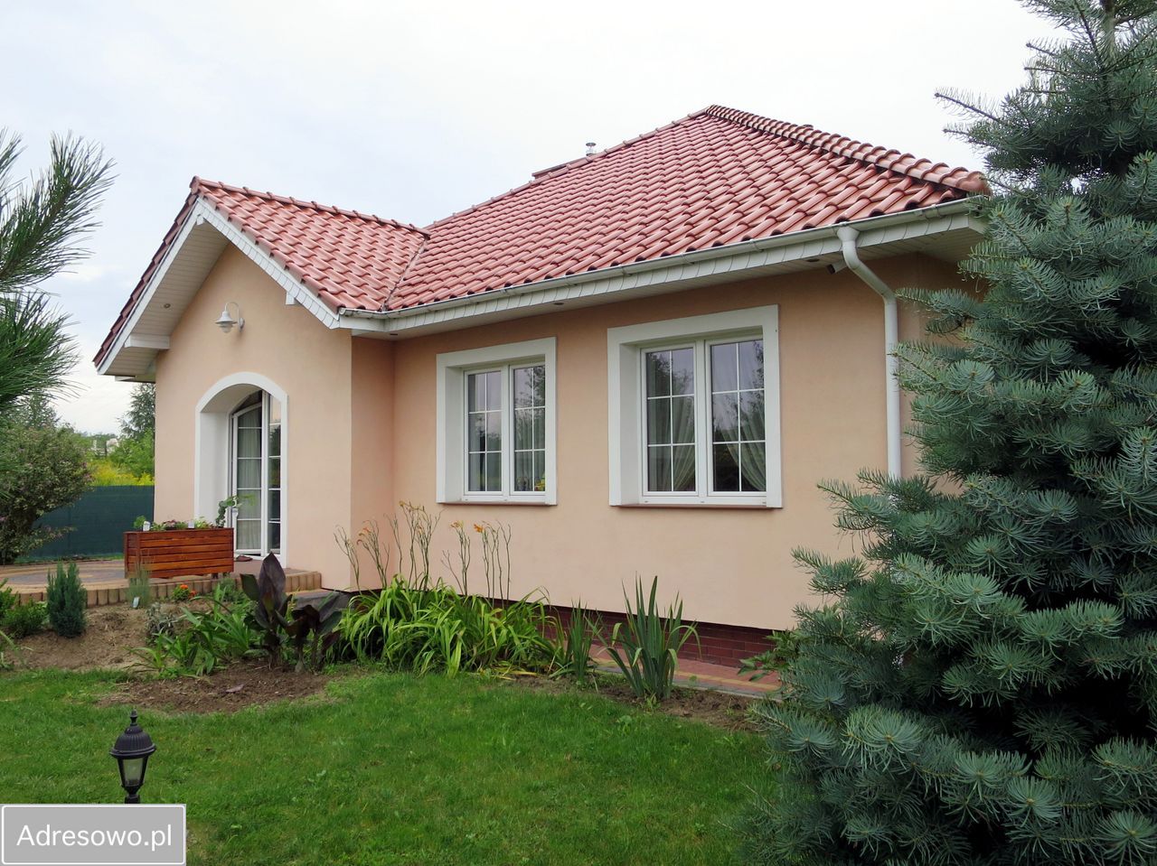 dom wolnostojący, 4 pokoje Lublin Węglin, ul. Wróbla. Zdjęcie 15