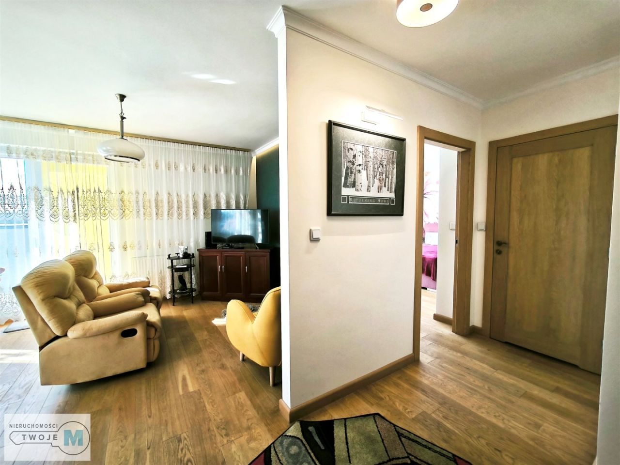 Mieszkanie 3-pokojowe Kielce Ostra Górka, ul. gen. Władysława Andersa. Zdjęcie 10