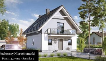 dom wolnostojący, 5 pokoi Bolewice, ul. Wiśniowa