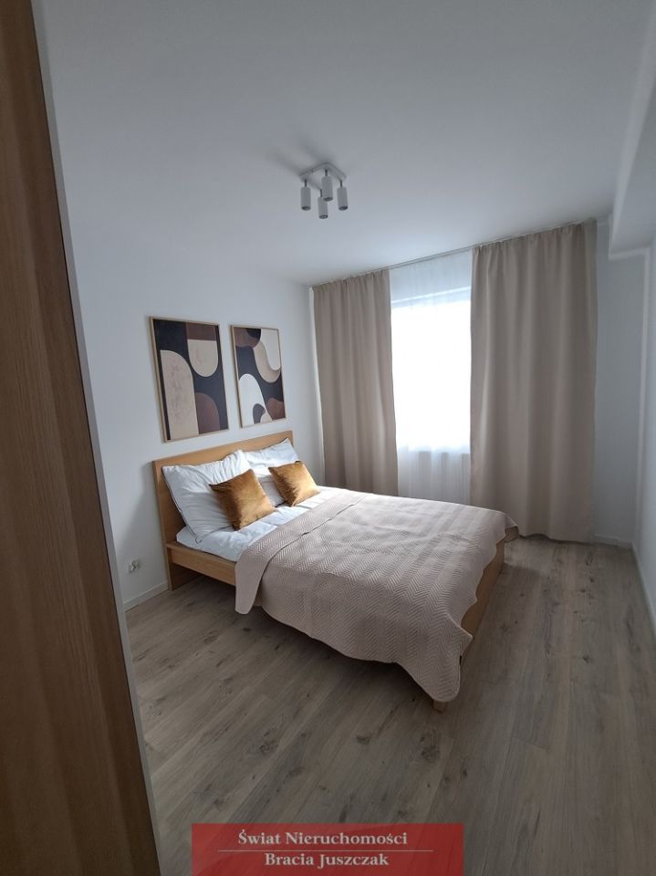 Mieszkanie 2-pokojowe Wrocław, ul. Mieszczańska. Zdjęcie 8