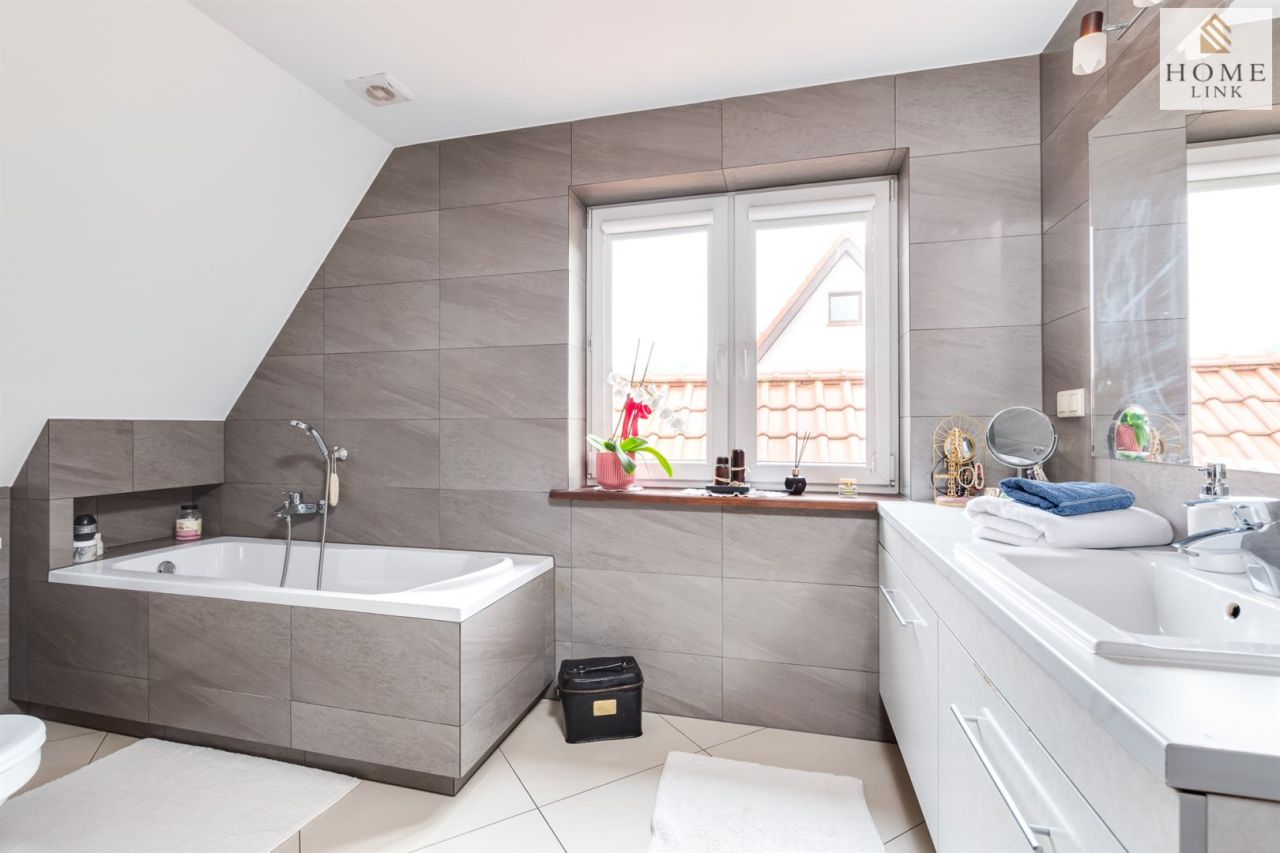 dom wolnostojący, 6 pokoi Kosyń. Zdjęcie 7