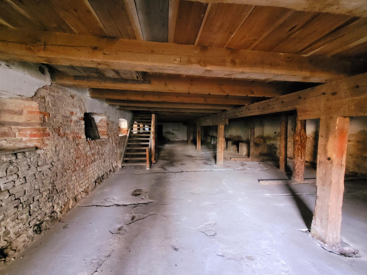 dom wolnostojący, 6 pokoi Witkowo, ul. Warszawska. Zdjęcie 32