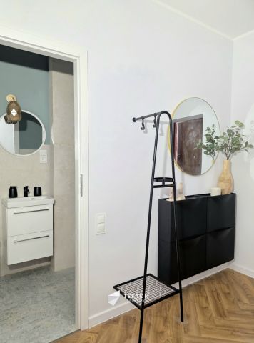 Mieszkanie 2-pokojowe Poznań Jeżyce, ul. Jana Henryka Dąbrowskiego. Zdjęcie 8