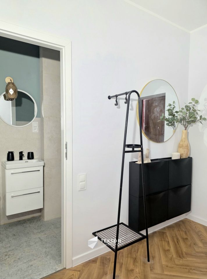 Mieszkanie 2-pokojowe Poznań Jeżyce, ul. Jana Henryka Dąbrowskiego. Zdjęcie 8