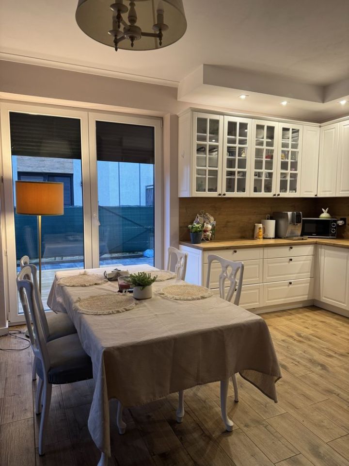 dom szeregowy Biała Podlaska. Zdjęcie 3