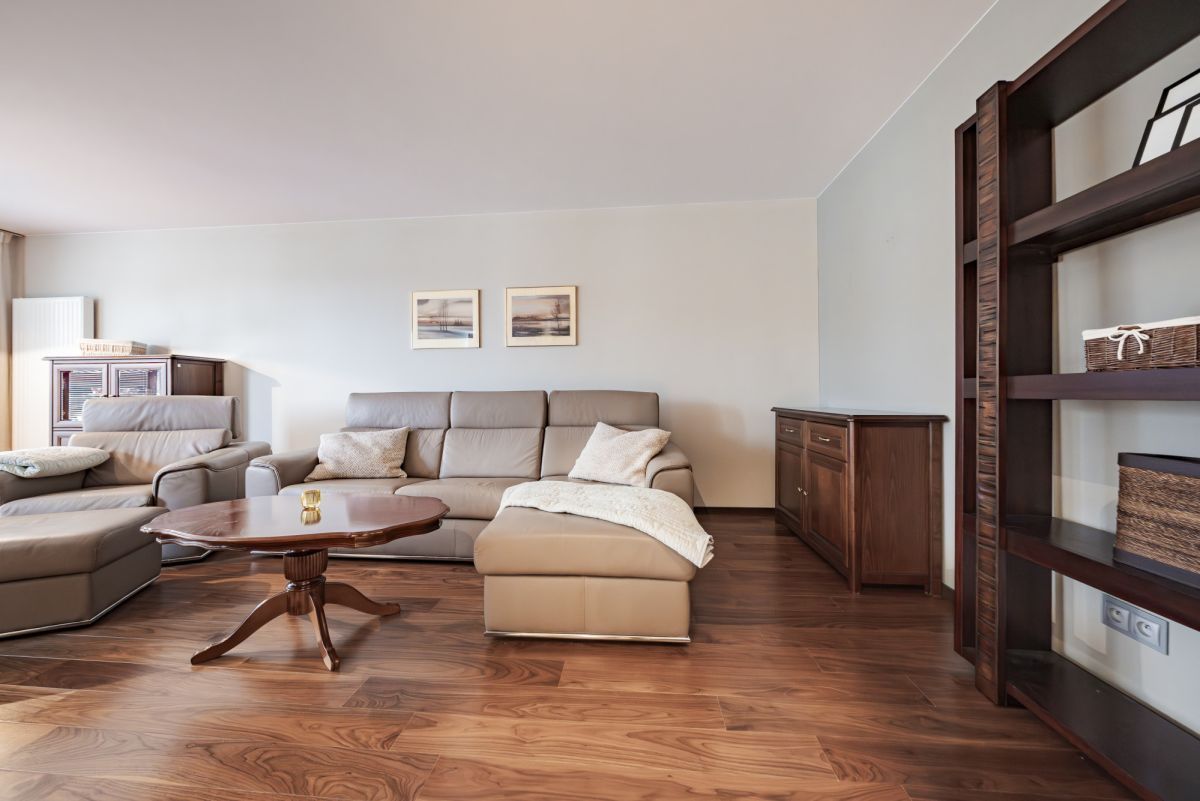 Mieszkanie 2-pokojowe Gdynia Chwarzno-Wiczlino, ul. Czesława Niemena. Zdjęcie 6