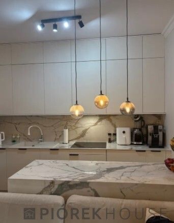 Mieszkanie 3-pokojowe Warszawa Praga-Północ, ul. Jagiellońska. Zdjęcie 3