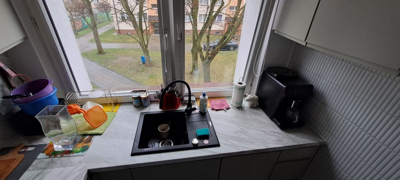 Mieszkanie 2-pokojowe Koszalin Jedliny, ul. Stanisława Moniuszki. Zdjęcie 8