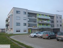 Mieszkanie 3-pokojowe Starczanowo, ul. Czesława Świdurskiego