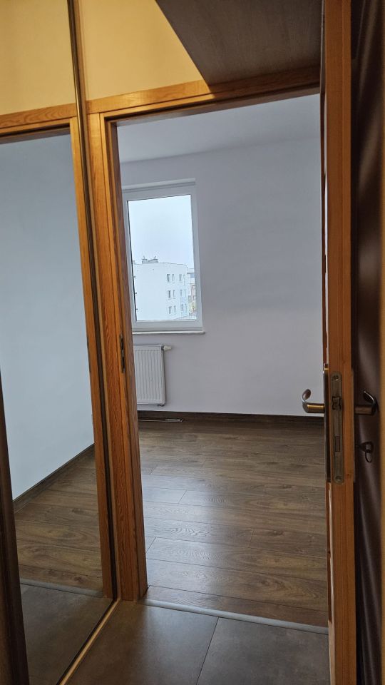 Mieszkanie 2-pokojowe Szafranki, ul. Brzoskwiniowa. Zdjęcie 17