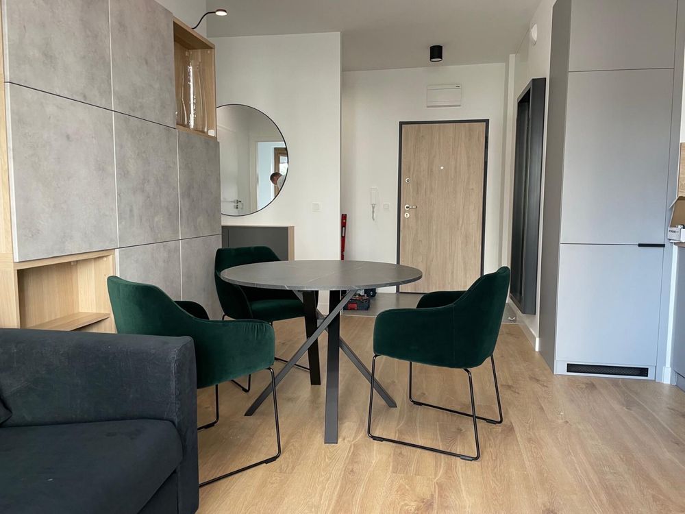 Mieszkanie 2-pokojowe Warszawa Mokotów, ul. Mariana Zdziechowskiego. Zdjęcie 6