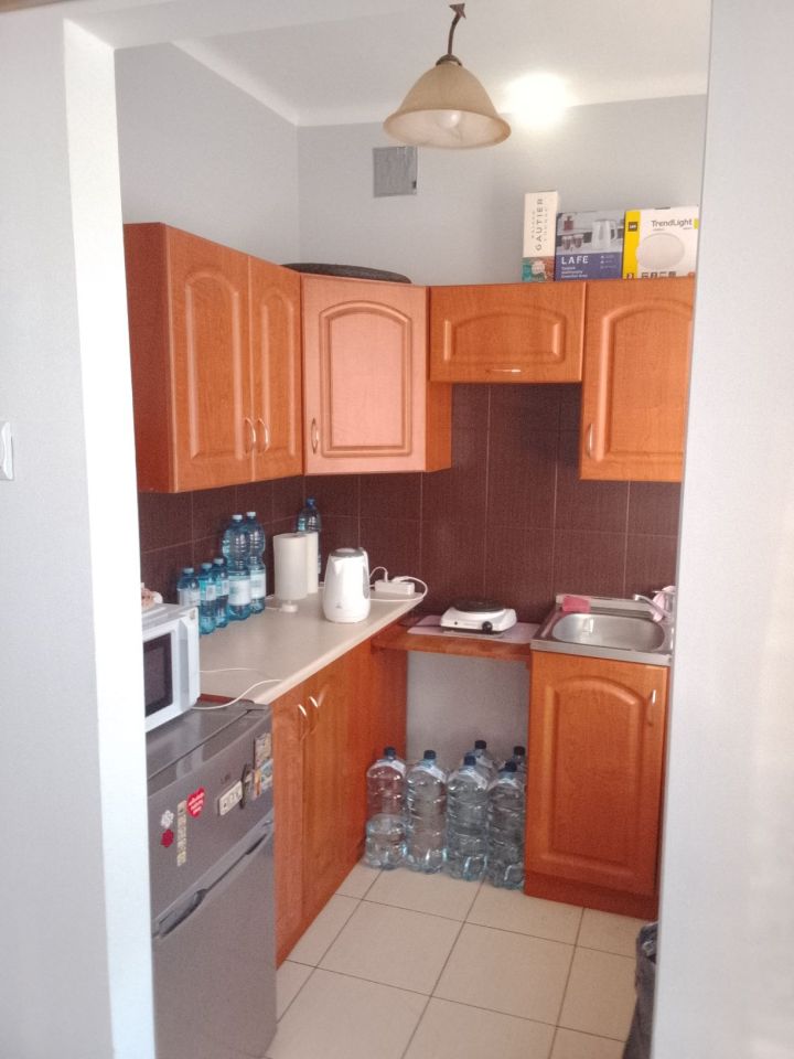 Mieszkanie 1-pokojowe Dobrzyń nad Wisłą. Zdjęcie 6