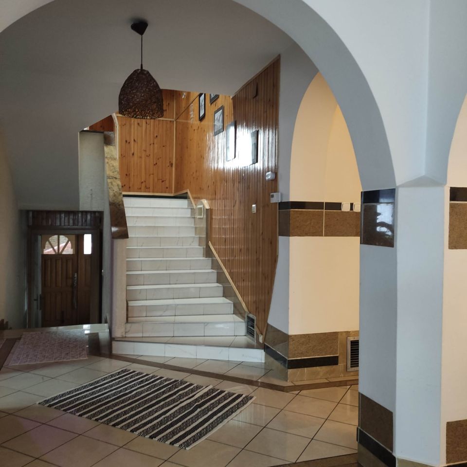 dom wolnostojący, 5 pokoi Kurów, ul. Lubelska. Zdjęcie 8