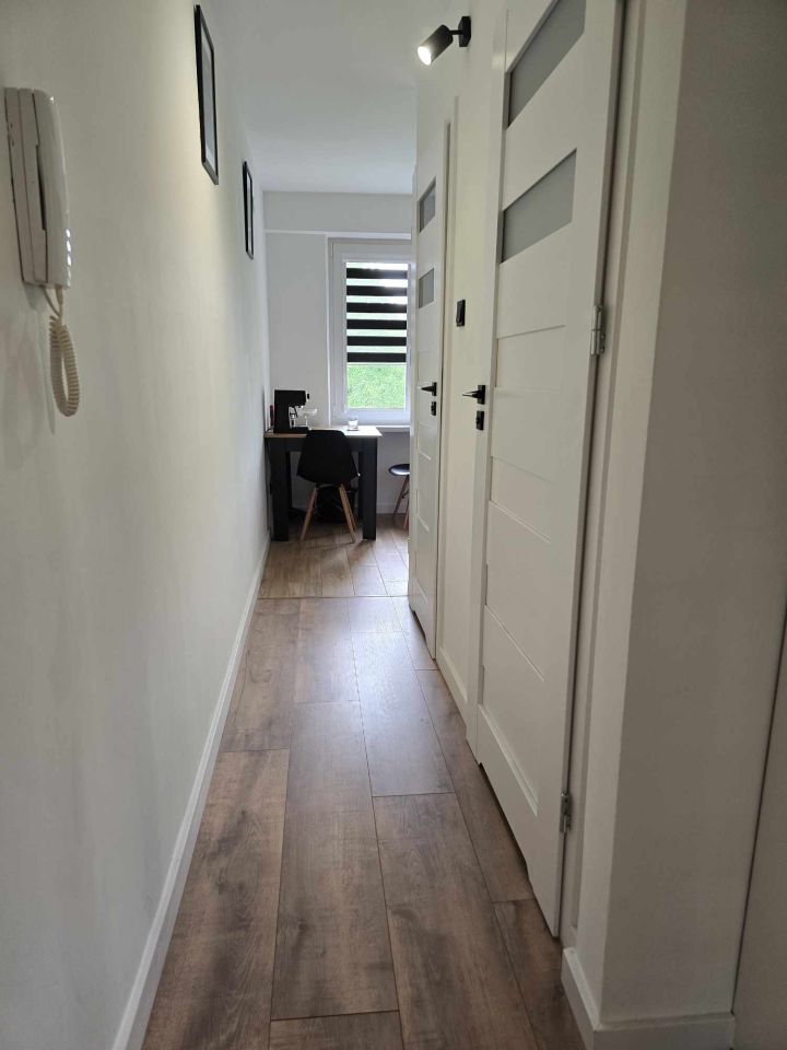 Mieszkanie 2-pokojowe Tarnobrzeg Serbinów, ul. Marii Dąbrowskiej. Zdjęcie 8