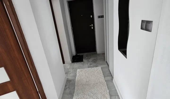 Mieszkanie 2-pokojowe Myślęta