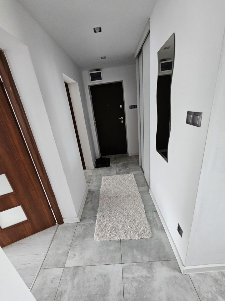 Mieszkanie 2-pokojowe Myślęta. Zdjęcie 2