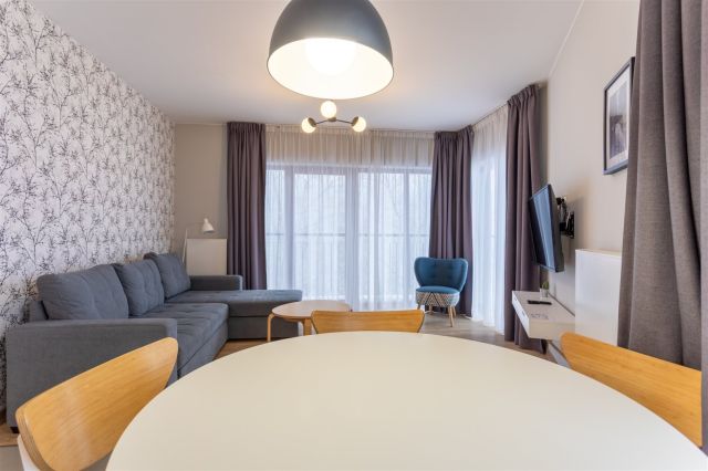 Mieszkanie 3-pokojowe Szklarska Poręba, ul. Górna. Zdjęcie 2