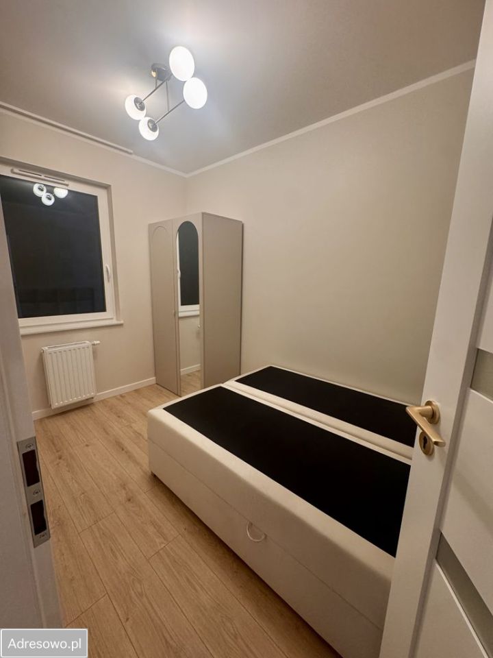 Mieszkanie 2-pokojowe Bydgoszcz Bocianowo, ul. Rycerska. Zdjęcie 6