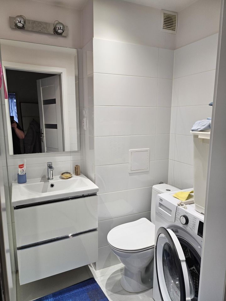 Mieszkanie 2-pokojowe Stargard Centrum, Płatnerzy. Zdjęcie 6