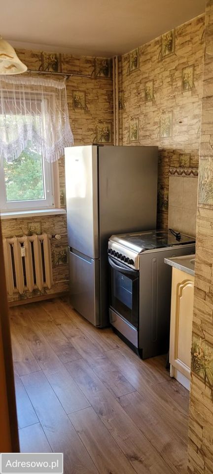 Mieszkanie 3-pokojowe Leszno, ul. Ludwika Zamenhofa. Zdjęcie 6