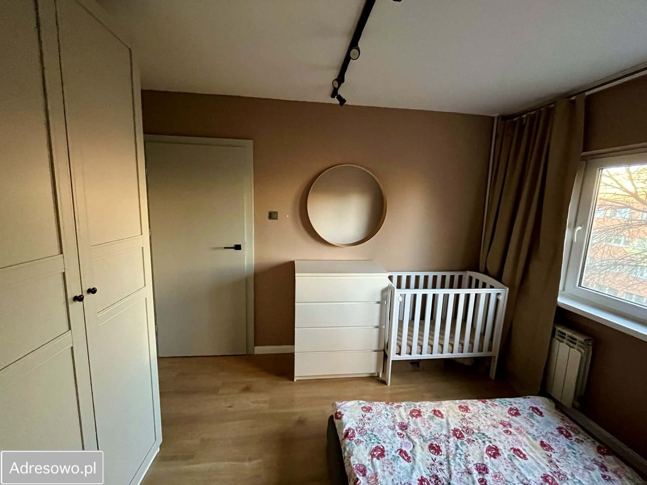 Mieszkanie 2-pokojowe Łódź Bałuty, ul. Bolesława Limanowskiego. Zdjęcie 2