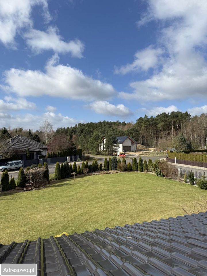 dom wolnostojący, 4 pokoje Sowno. Zdjęcie 13