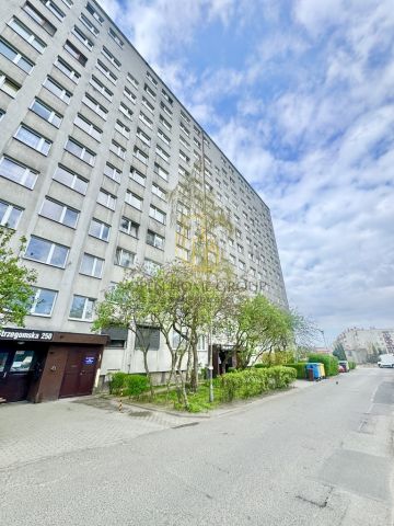 Mieszkanie 3-pokojowe Wrocław, ul. Strzegomska. Zdjęcie 10