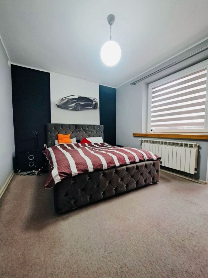 dom wolnostojący, 3 pokoje Stare Babice, ul. Ożarowska. Zdjęcie 2