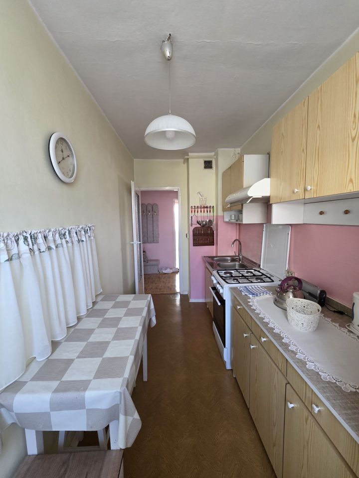 Mieszkanie 4-pokojowe Knurów. Zdjęcie 2