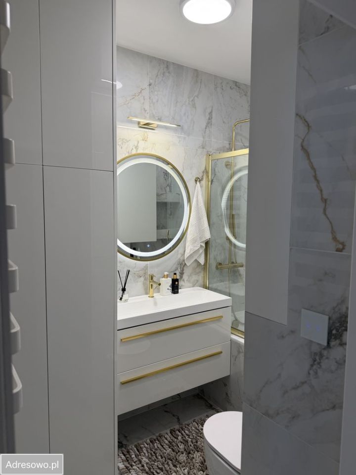 Mieszkanie 3-pokojowe Strumień, ul. Topolowa. Zdjęcie 14