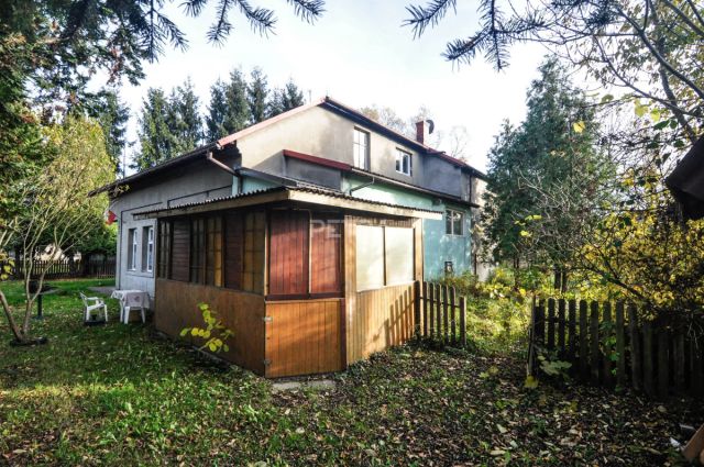 dom wolnostojący, 8 pokoi Spytkowice. Zdjęcie 13