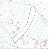 Działka rolno-budowlana Wola Duża. Zdjęcie 3