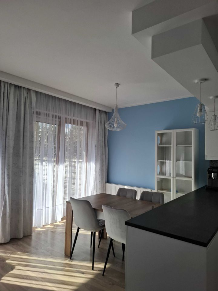 dom szeregowy Marki. Zdjęcie 4