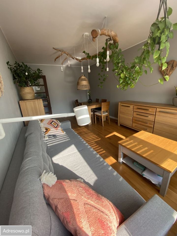 Mieszkanie 3-pokojowe Piekary Śląskie Centrum. Zdjęcie 2