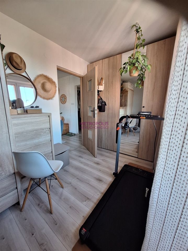 Mieszkanie 2-pokojowe Rybnik Chwałowice. Zdjęcie 8