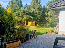 bliźniak, 4 pokoje Kałuszyn, Wiosenna. Zdjęcie 2