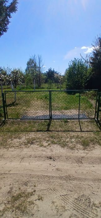 Działka rod Gdańsk Klukowo. Zdjęcie 8