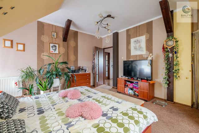 dom wolnostojący, 5 pokoi Kobylnica. Zdjęcie 18