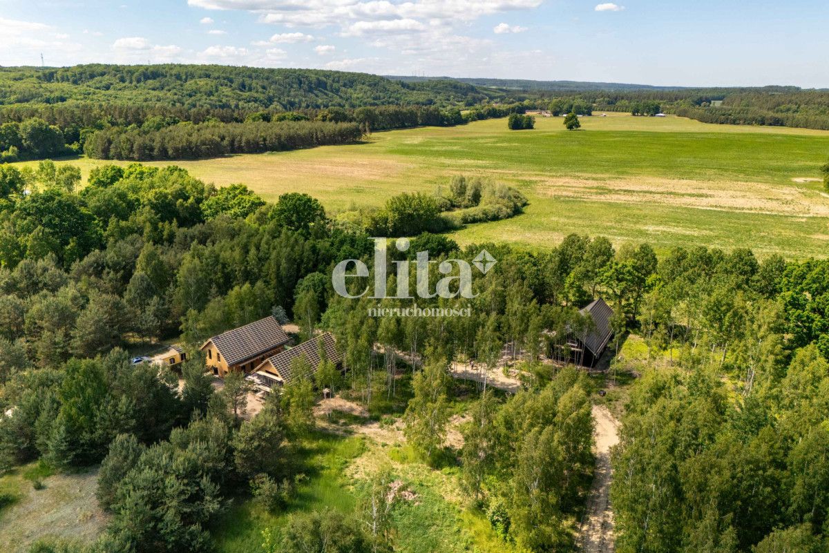 dom wolnostojący, 4 pokoje Czerniewo. Zdjęcie 7