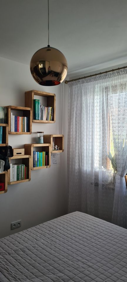 Mieszkanie 2-pokojowe Lublin Felin, ul. Zygmunta Augusta. Zdjęcie 10