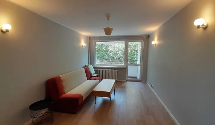 Mieszkanie 2-pokojowe Szczecin Pomorzany