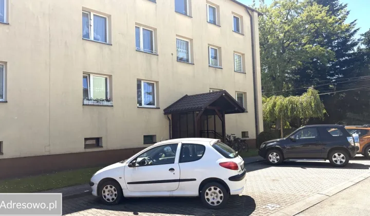 Mieszkanie 3-pokojowe Ustroń Nierodzim, ul. Szeroka