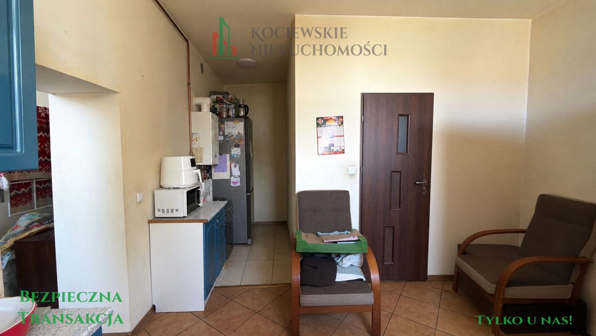 Mieszkanie 2-pokojowe Czersk, ul. Starogardzka. Zdjęcie 2