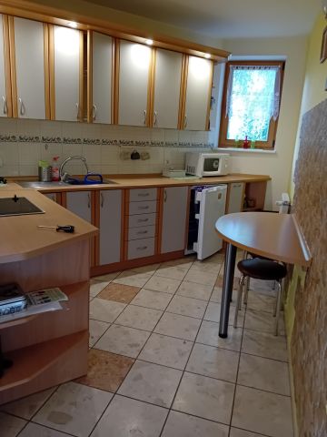 Mieszkanie 2-pokojowe Ustka Centrum, ul. Wczasowa. Zdjęcie 6