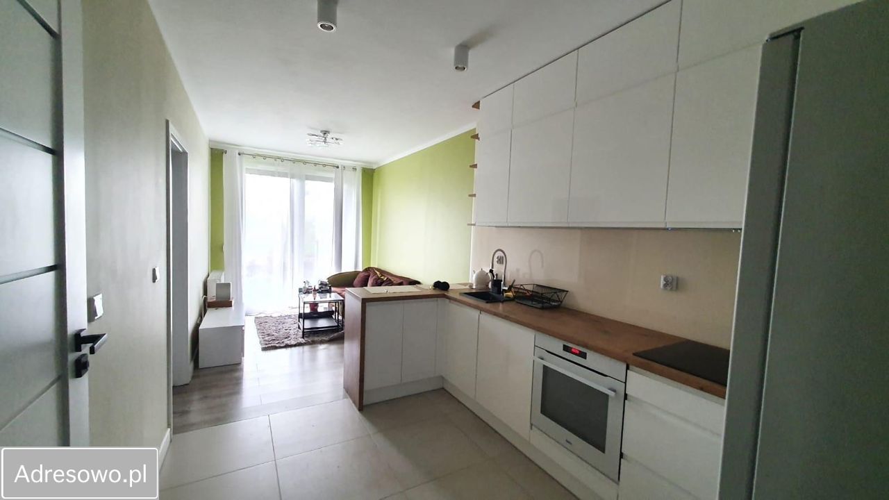 Mieszkanie 2-pokojowe Kraków Bieżanów, ul. Telimeny. Zdjęcie 10