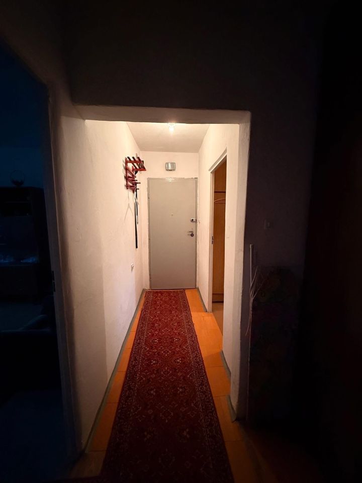 Mieszkanie 3-pokojowe Batowo. Zdjęcie 3