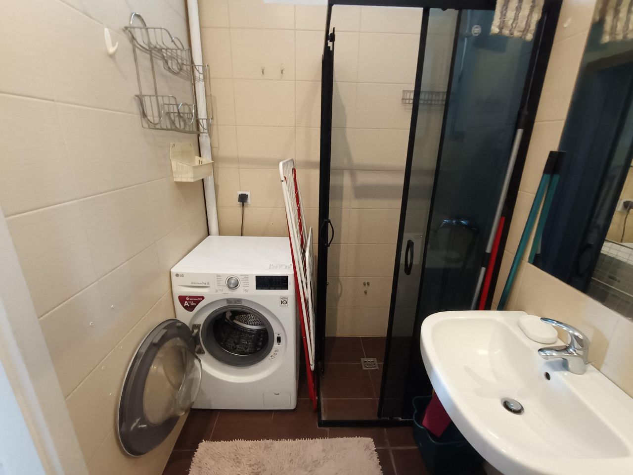 Mieszkanie 3-pokojowe Kraków Nowa Huta, os. Centrum C. Zdjęcie 11