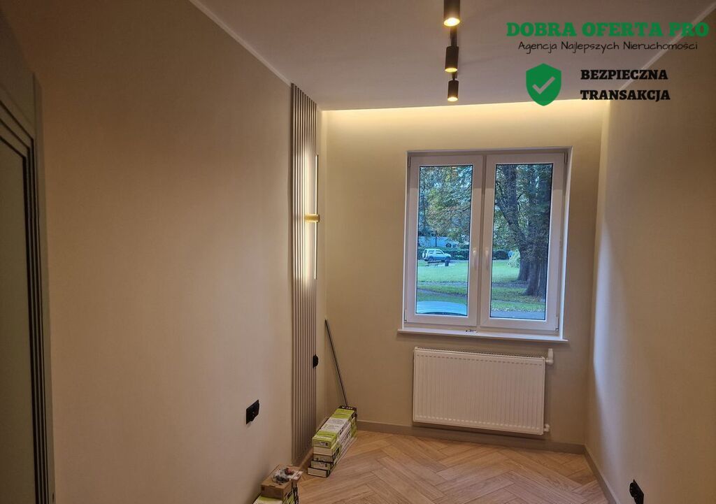 Mieszkanie 3-pokojowe Gdańsk Śródmieście, ul. Wygon. Zdjęcie 3