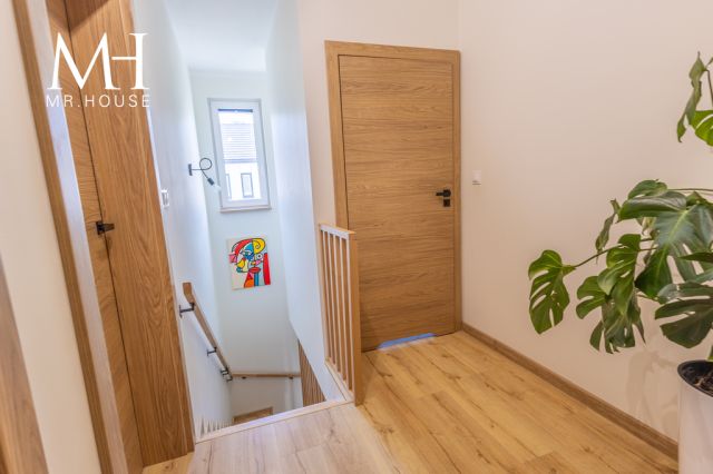 dom wolnostojący, 4 pokoje Kosakowo. Zdjęcie 13
