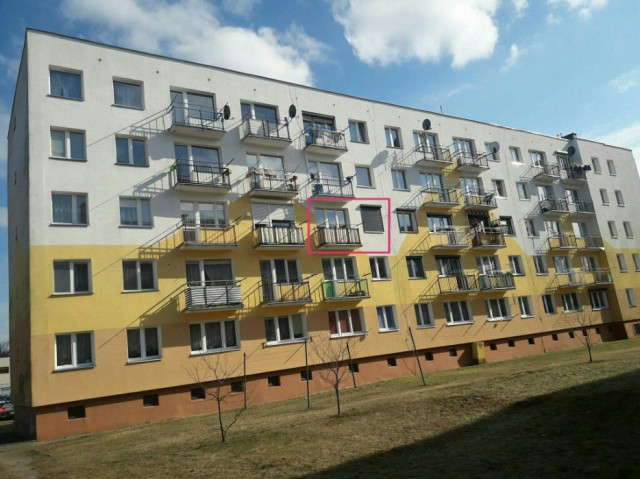 Mieszkanie 3-pokojowe Drezdenko, ul. Kopernika. Zdjęcie 1